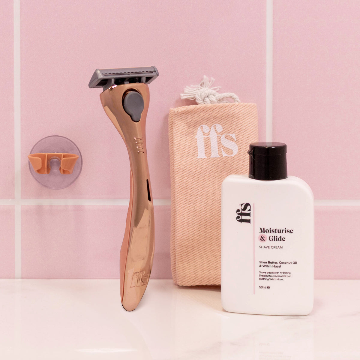 Flow Razor Try the FFS Beauty Razor rated a Which? Best Buy | Morrisons | FFS Beauty