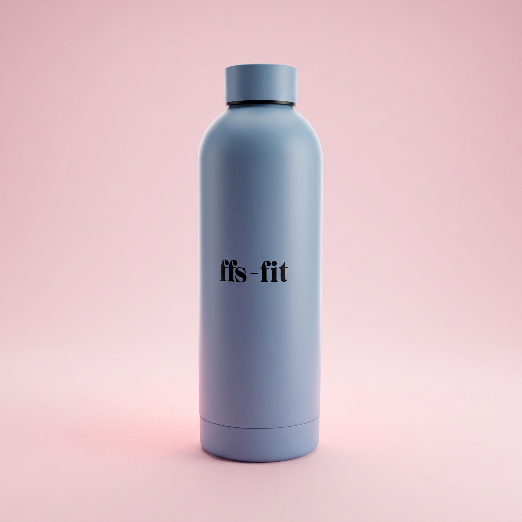 Sustainable Stainless Steel Water Bottle