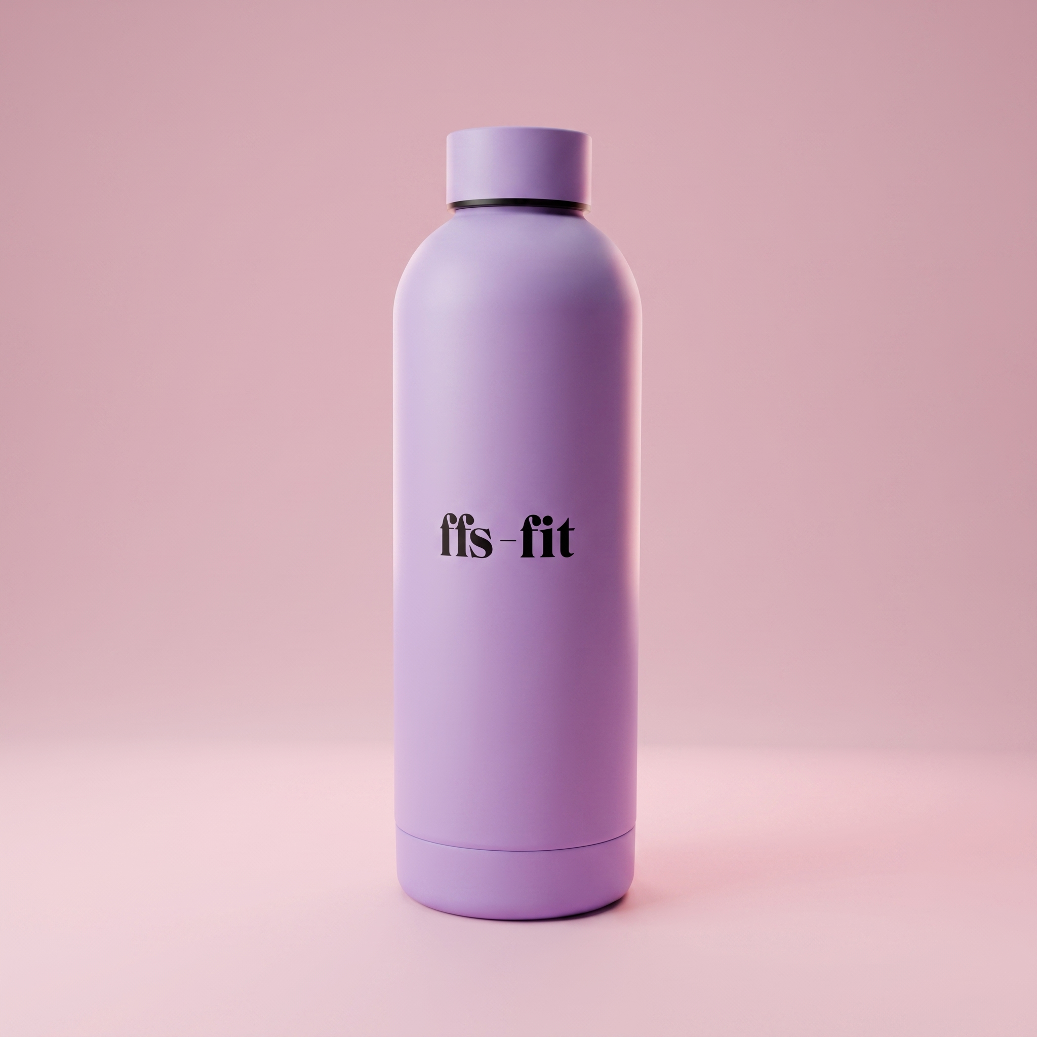 Sustainable Stainless Steel Water Bottle