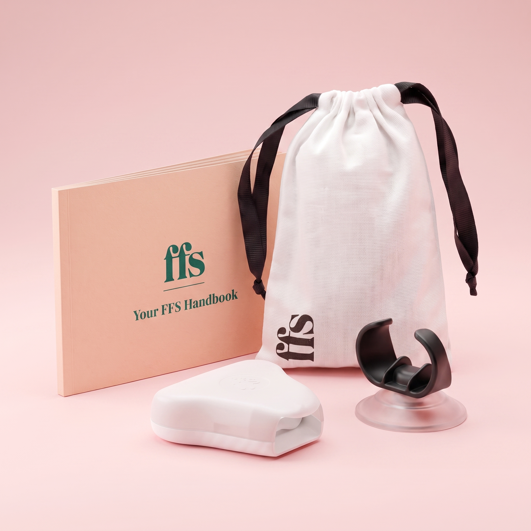 Welcome Pack