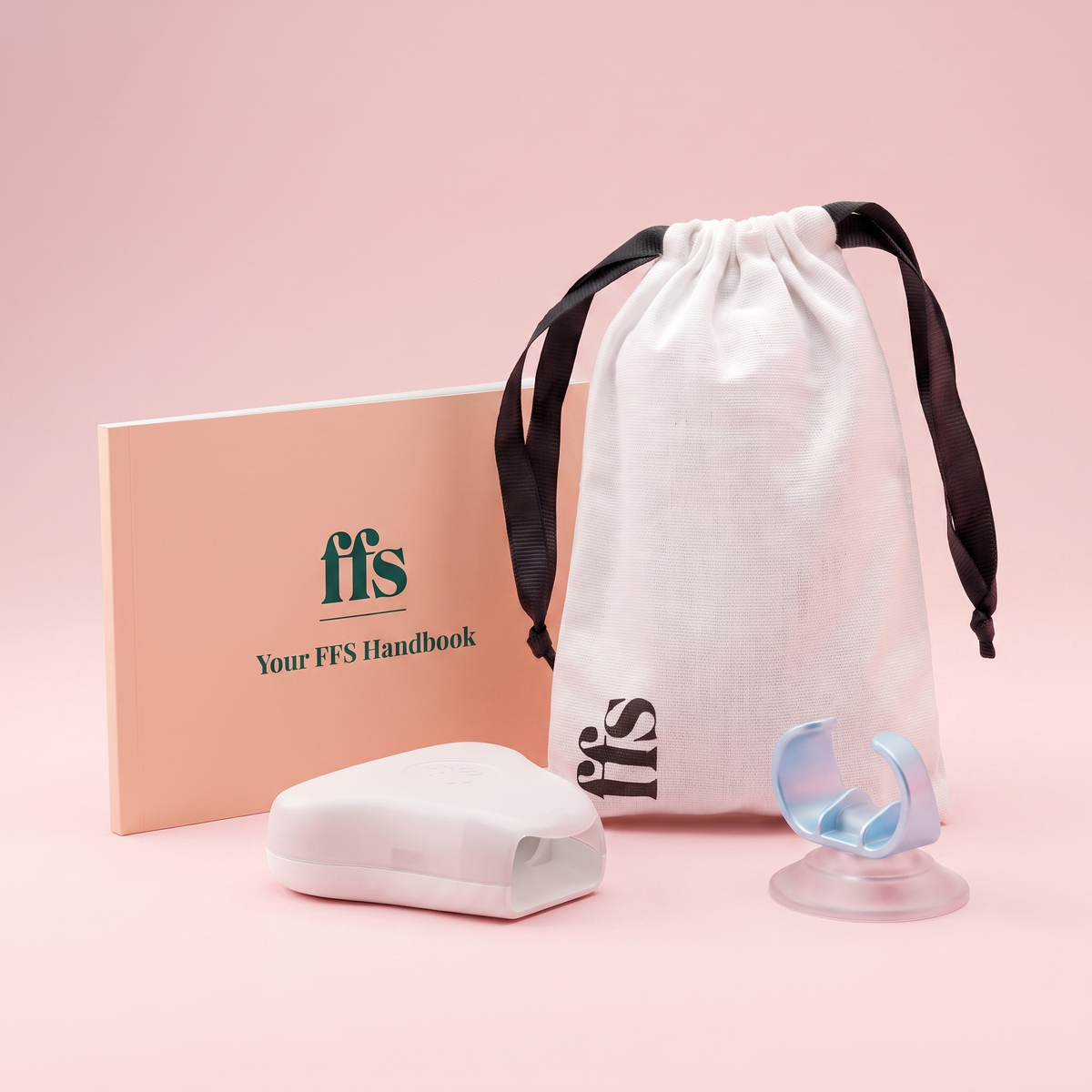 Welcome Pack