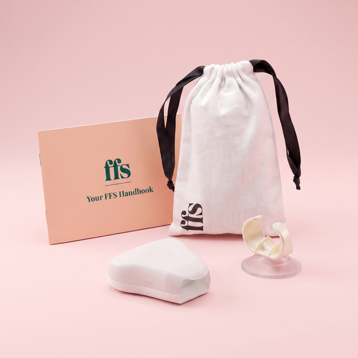Welcome Pack