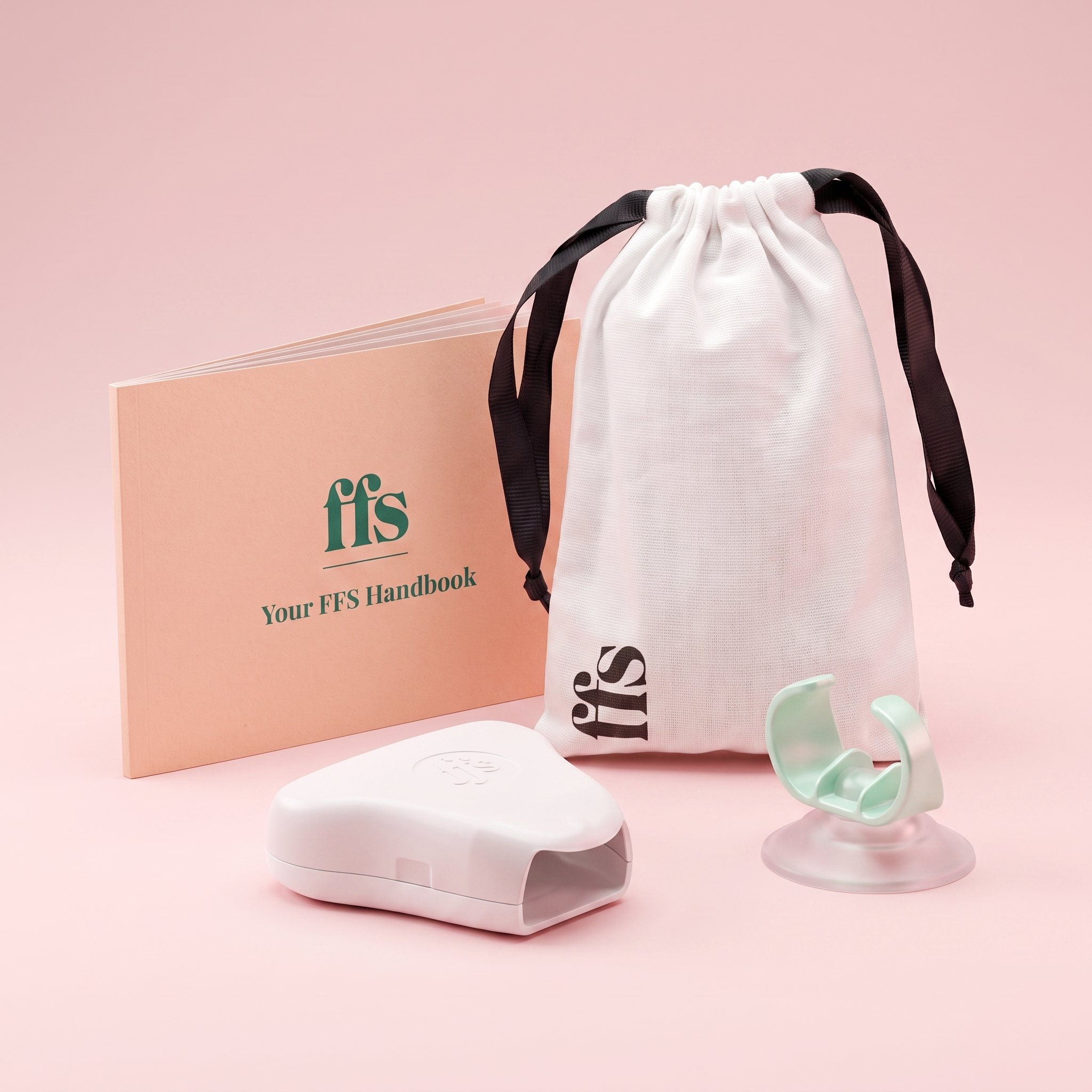 Welcome Pack