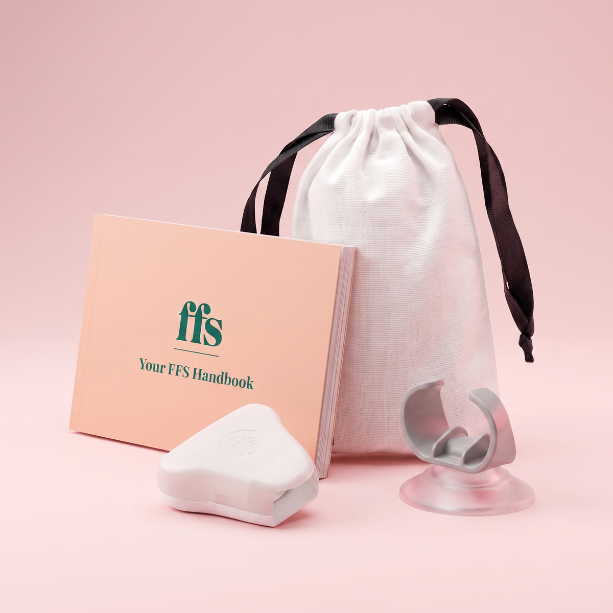 Welcome Pack