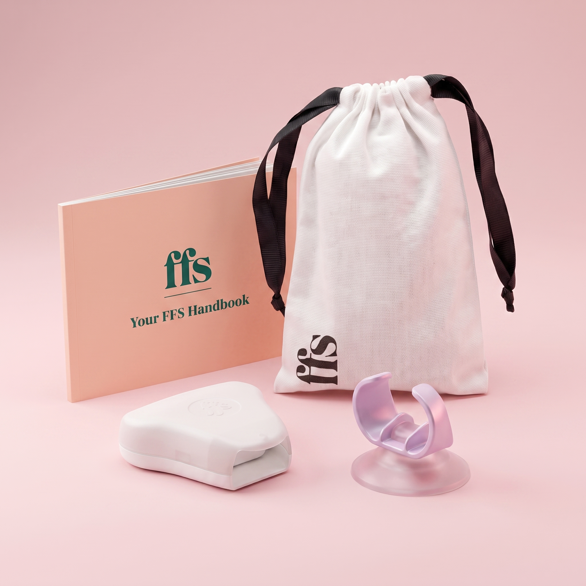 Welcome Pack