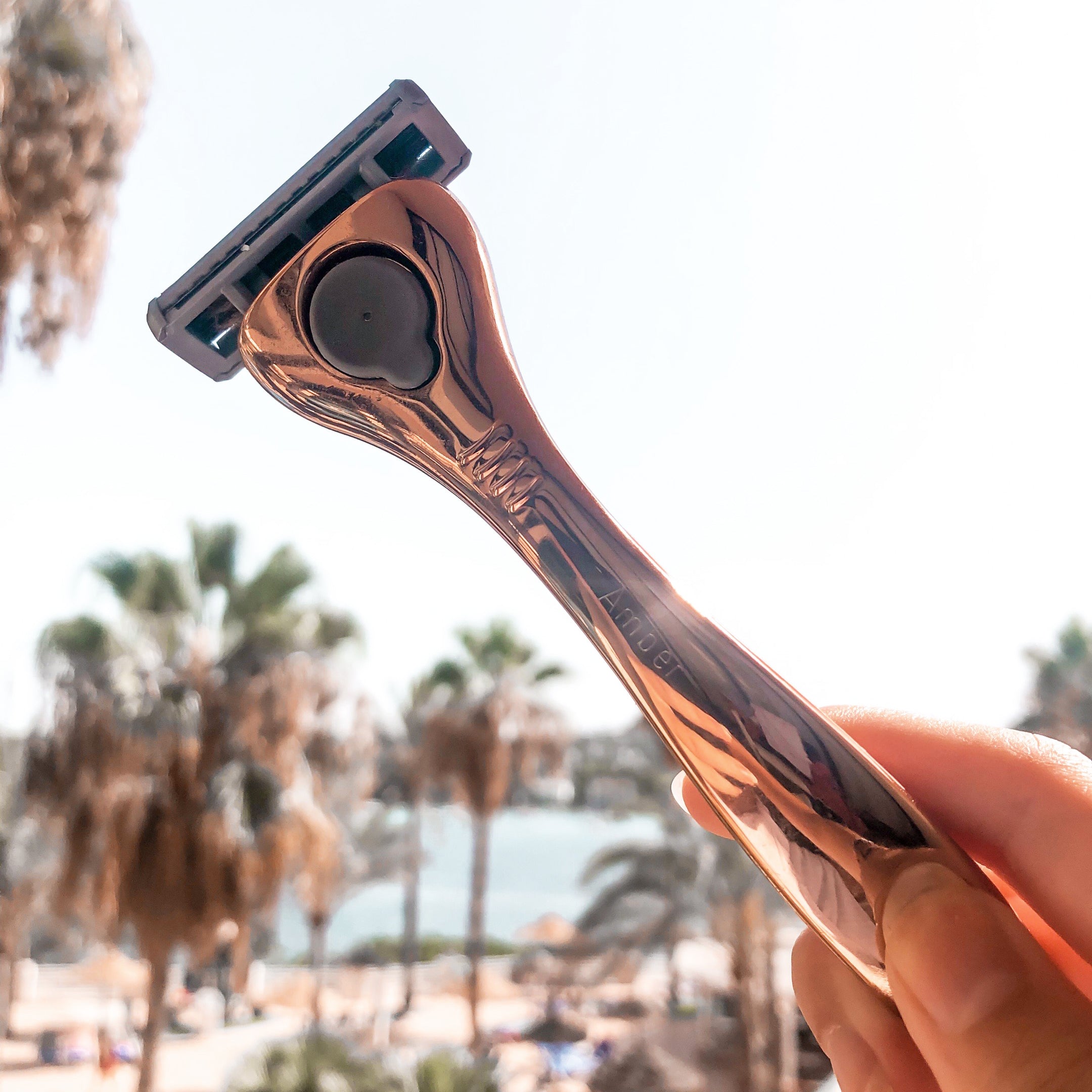 Personalised Premium Essentials Shaving Gift Set