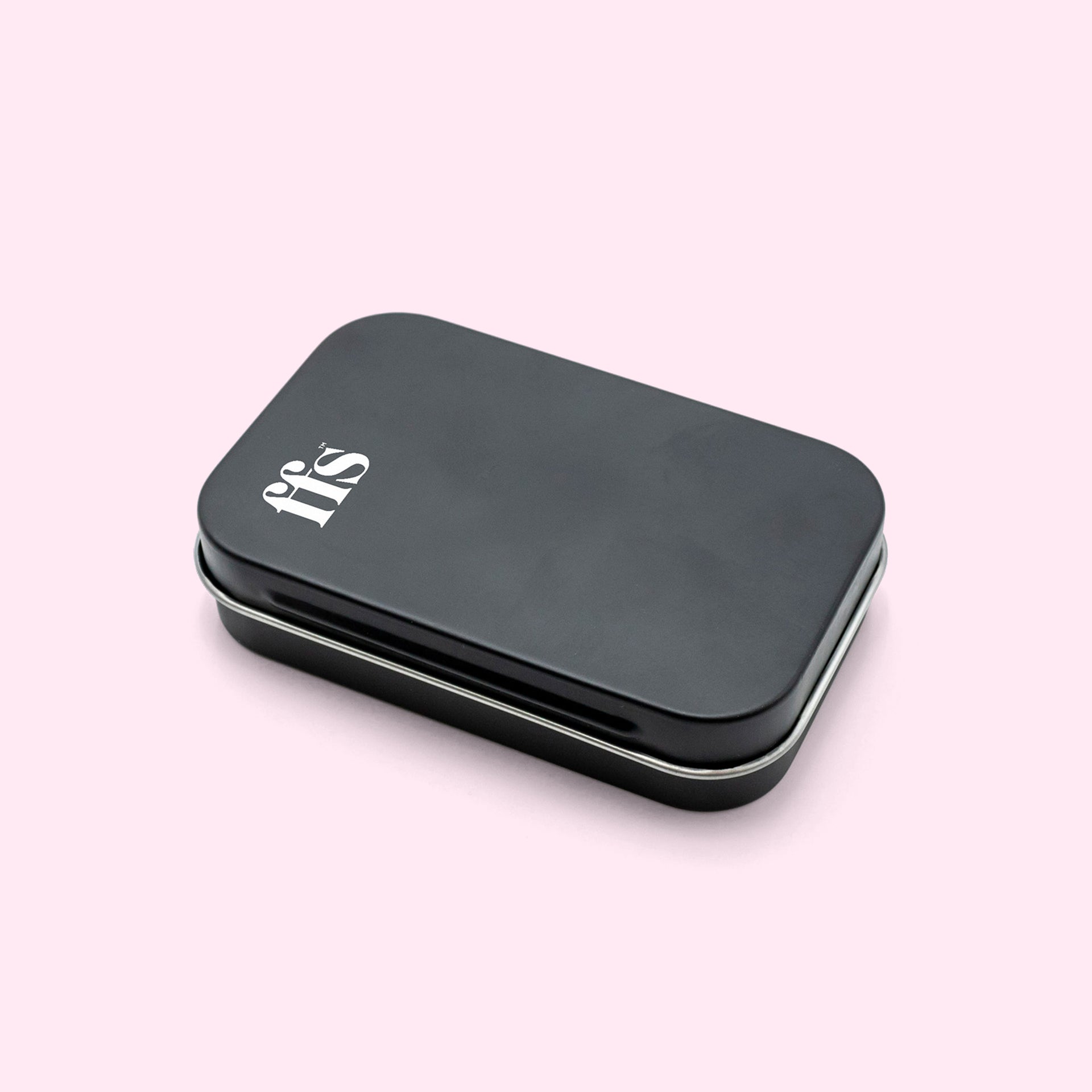 Essentials Soap Travel Case