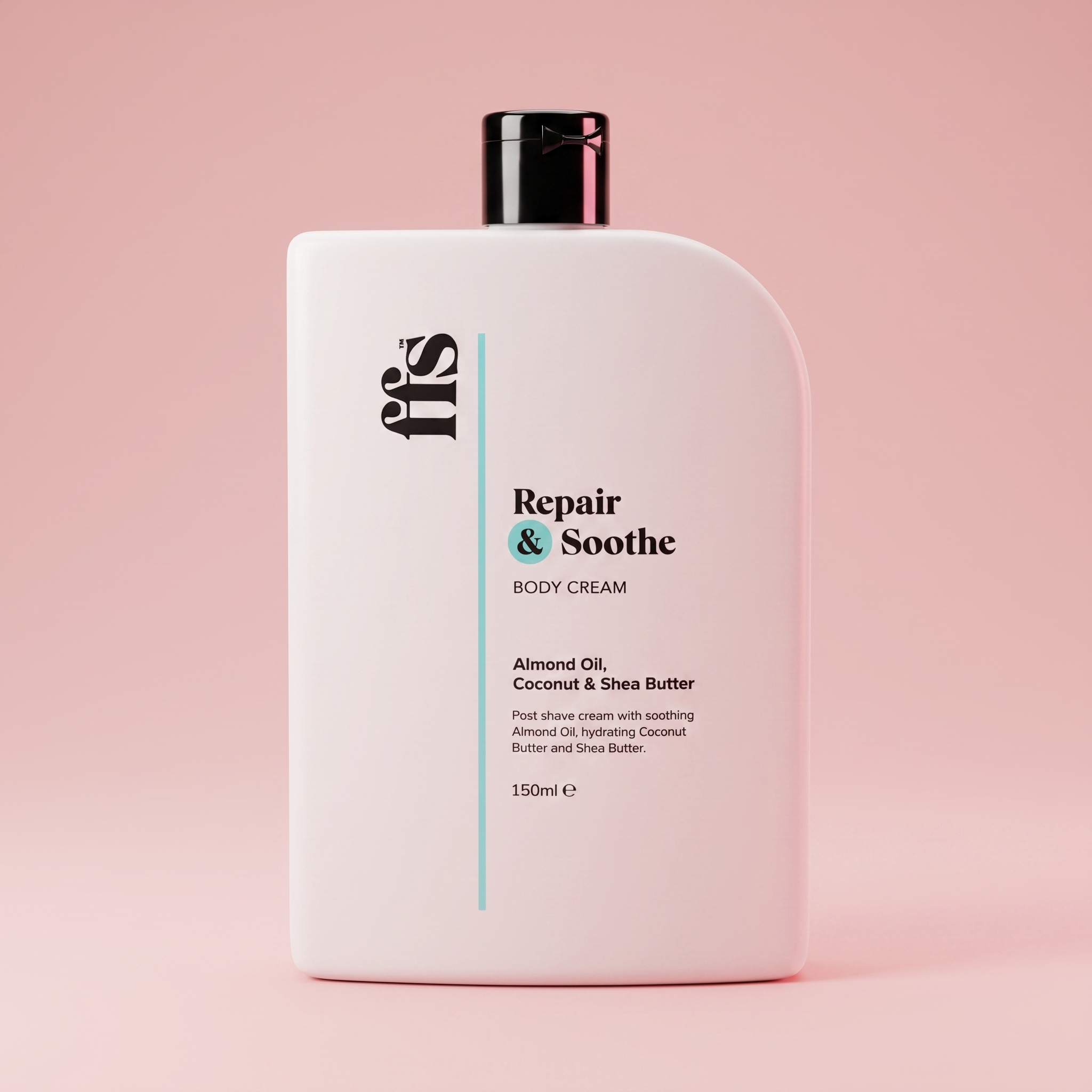 Repair & Soothe: Body Cream