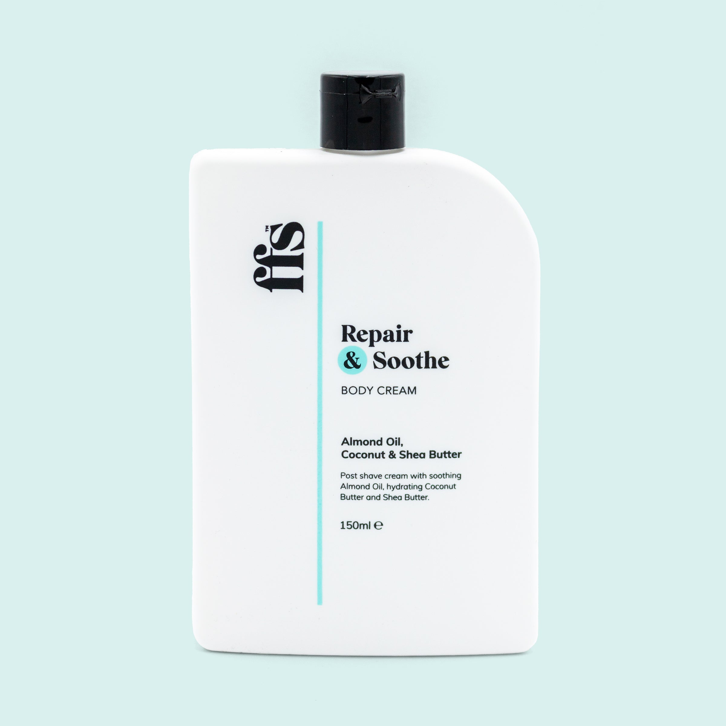 Repair & Soothe: Body Cream