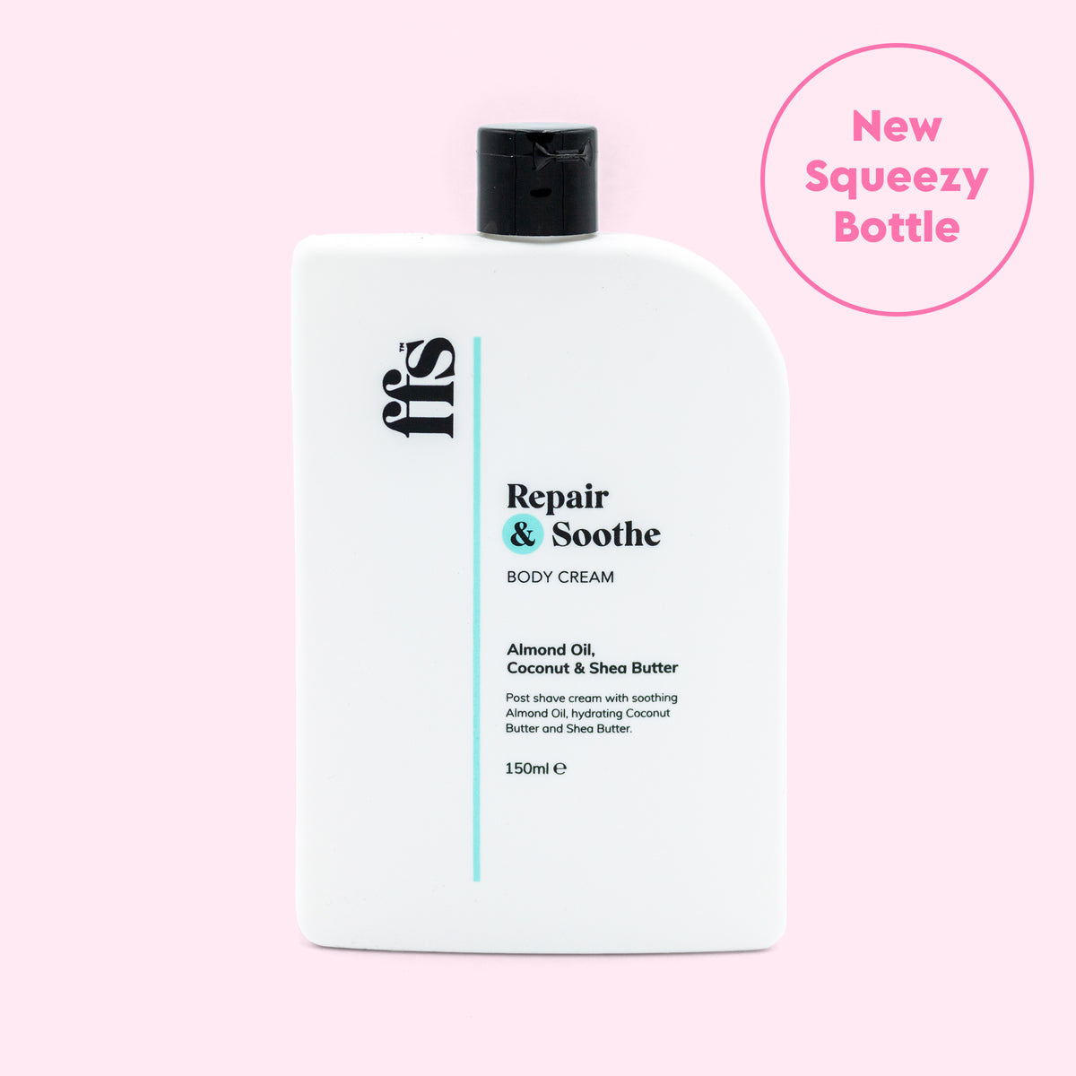 Repair & Soothe Body