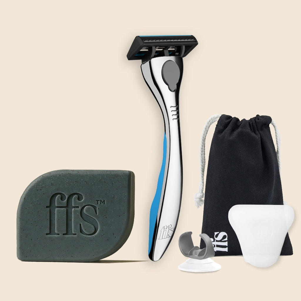 Ffs Razor Kit Razor Starter Kit