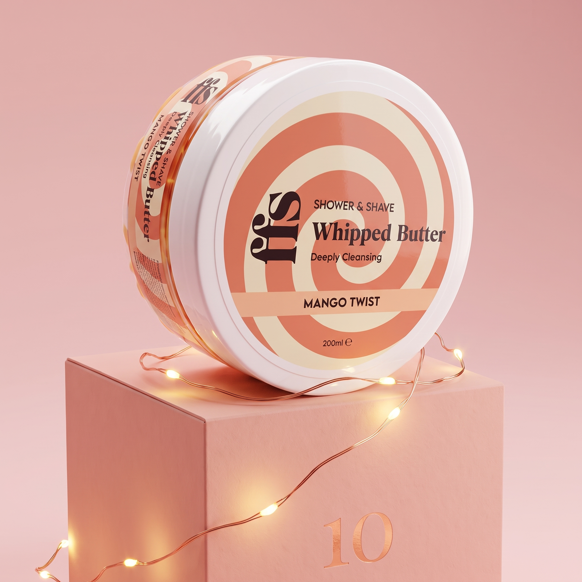 Luxury Shaving & Bodycare Advent Calendar 2026