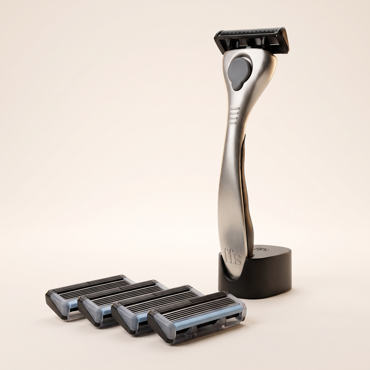 Lazyfella Complete Shave Gift Set