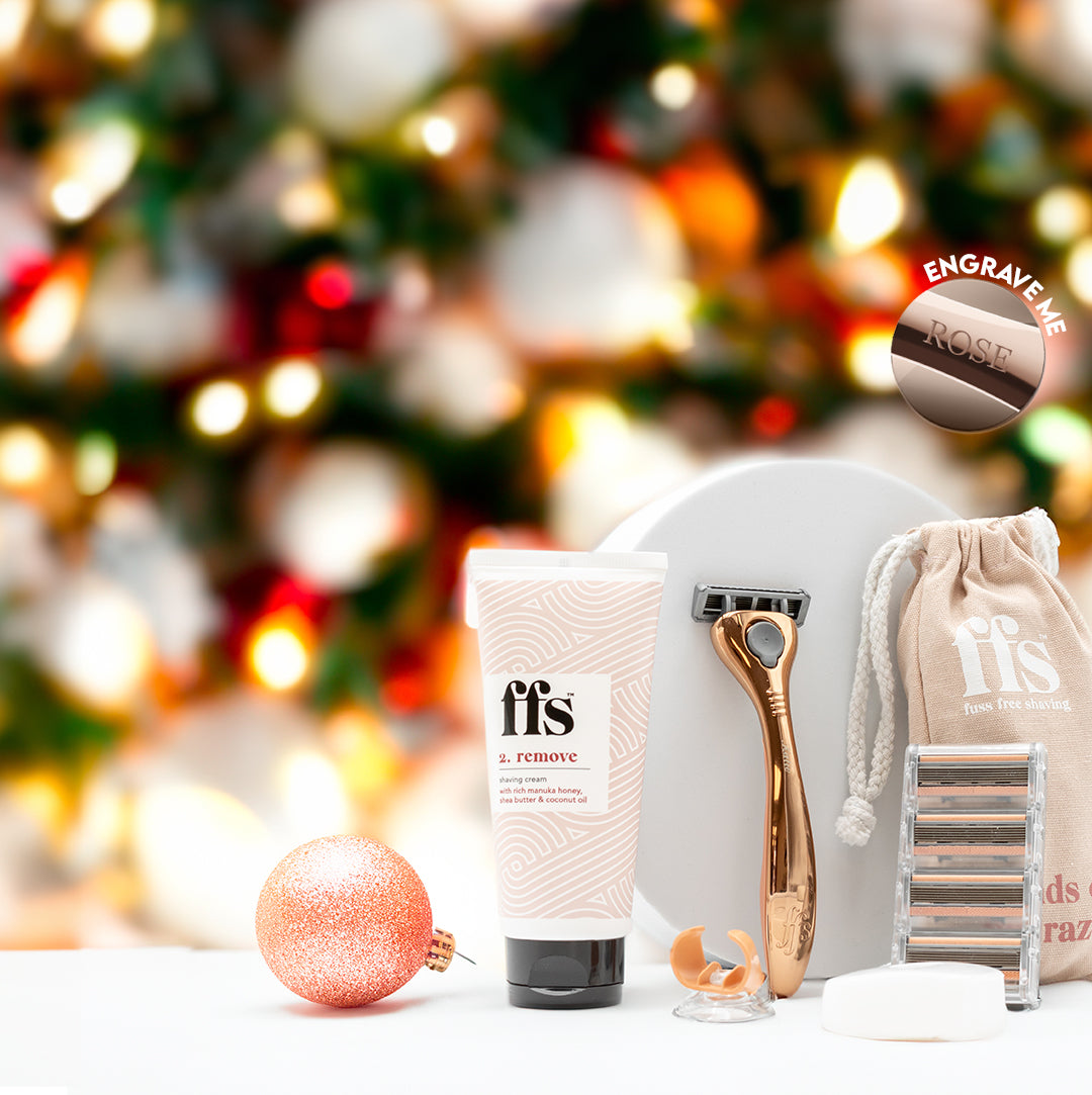 Ffs Razor Refills FFS Beauty | Womens Razors
