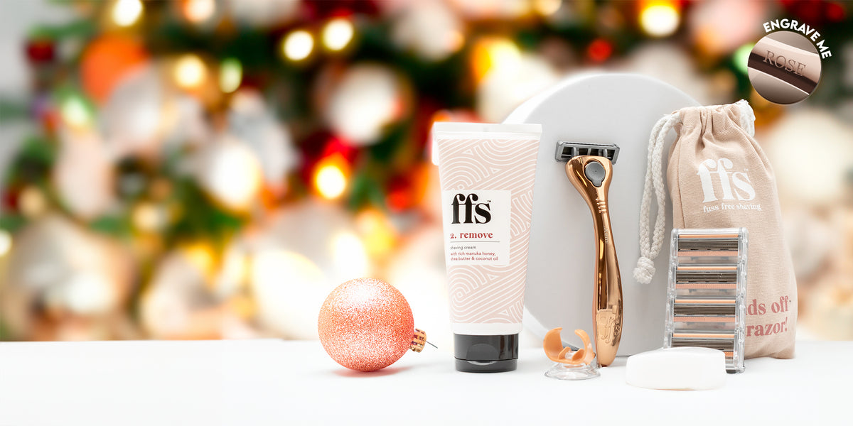 Ffs Razor Refills FFS Beauty | Womens Razors