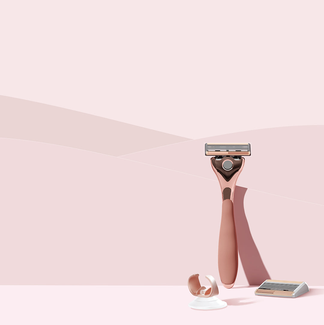 Ffs Razor Kit FFS Beauty | Womens Razors