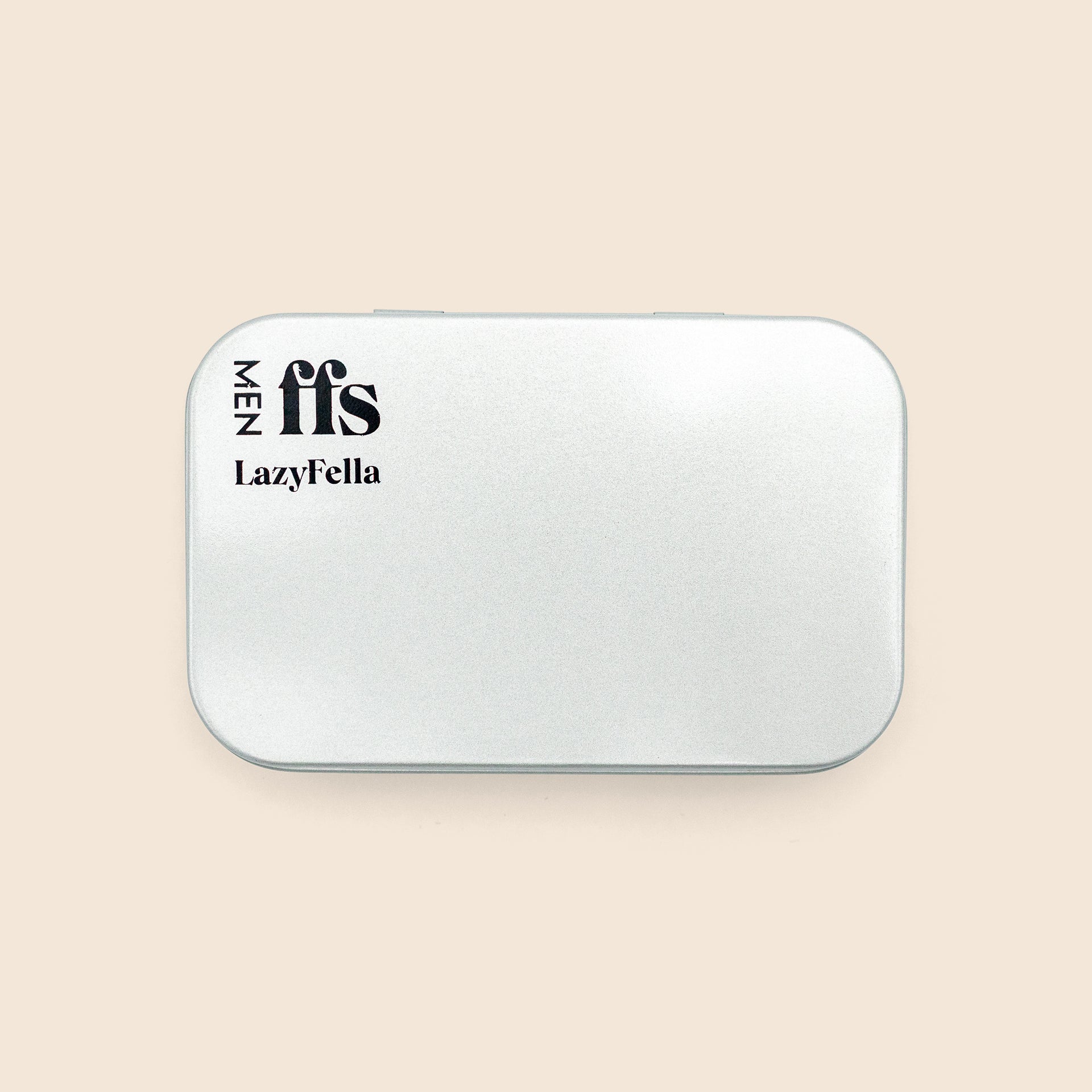 LazyFella Tin