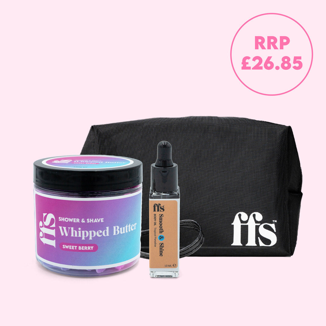 Berry Bliss Bundle