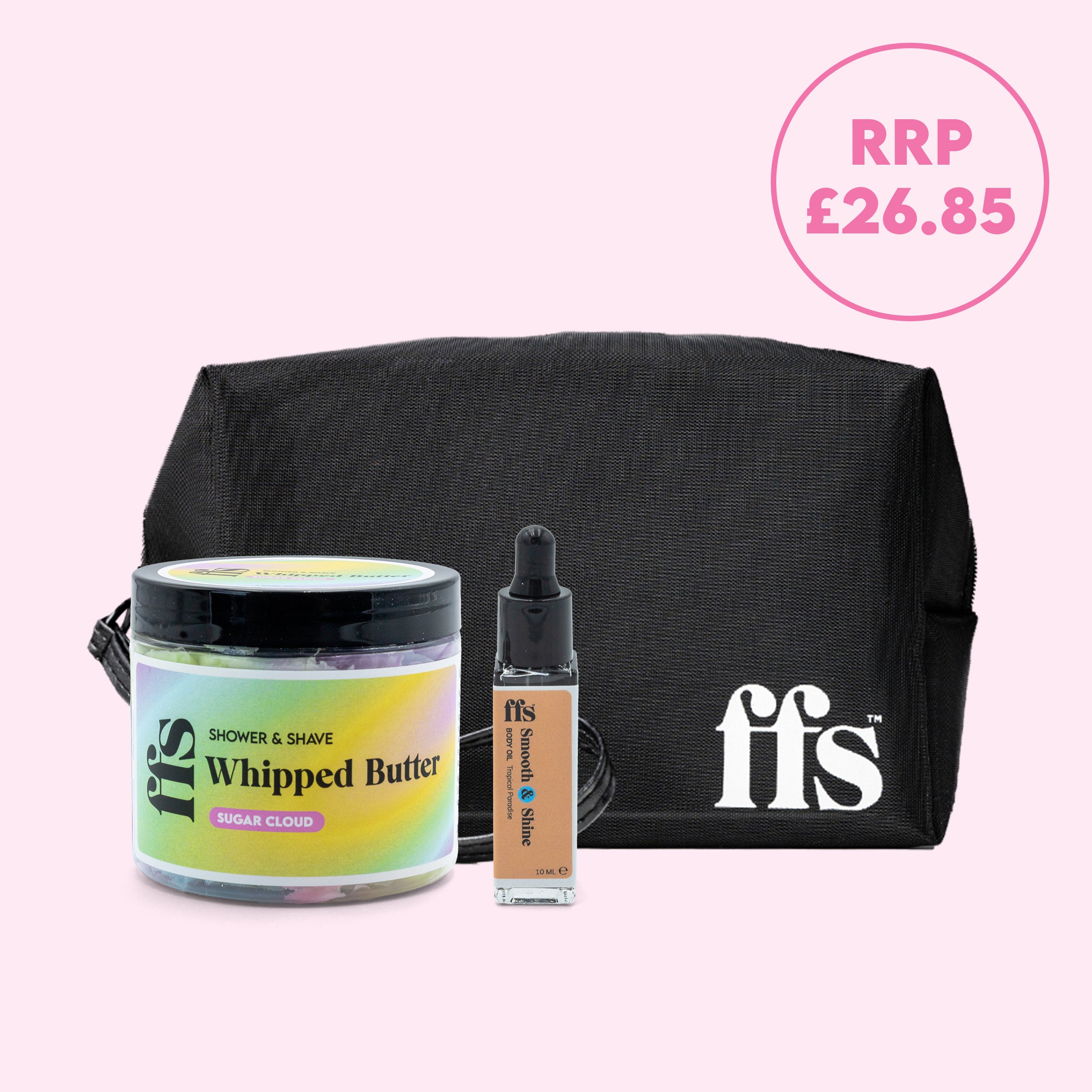Butter Me Up Bundle