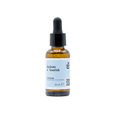 Hyaluronic Acid Serum