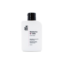 Moisture-Rich Shave Cream