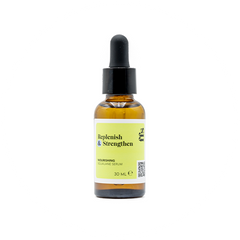 Squalane Serum