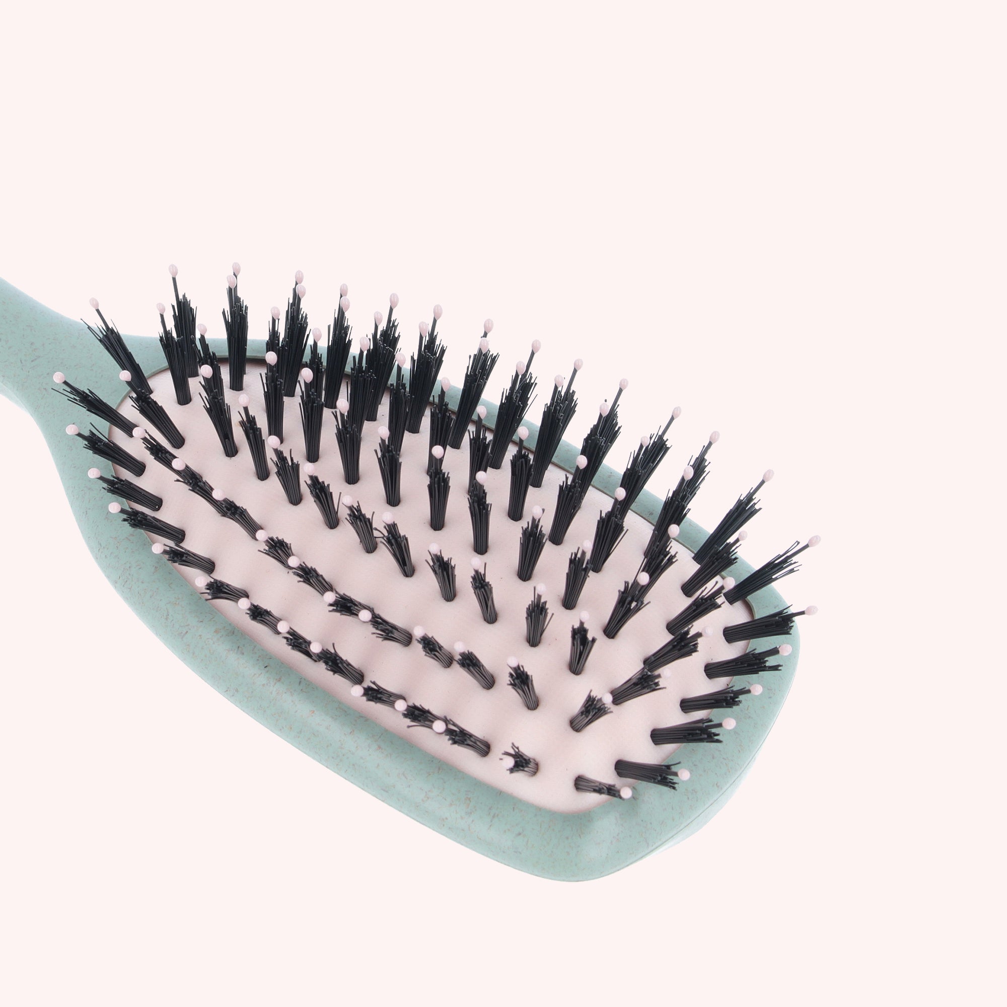 Sugarcane Paddle Hair Brush