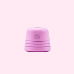 Dermaplaning Tool Holder - Flamingo Pink