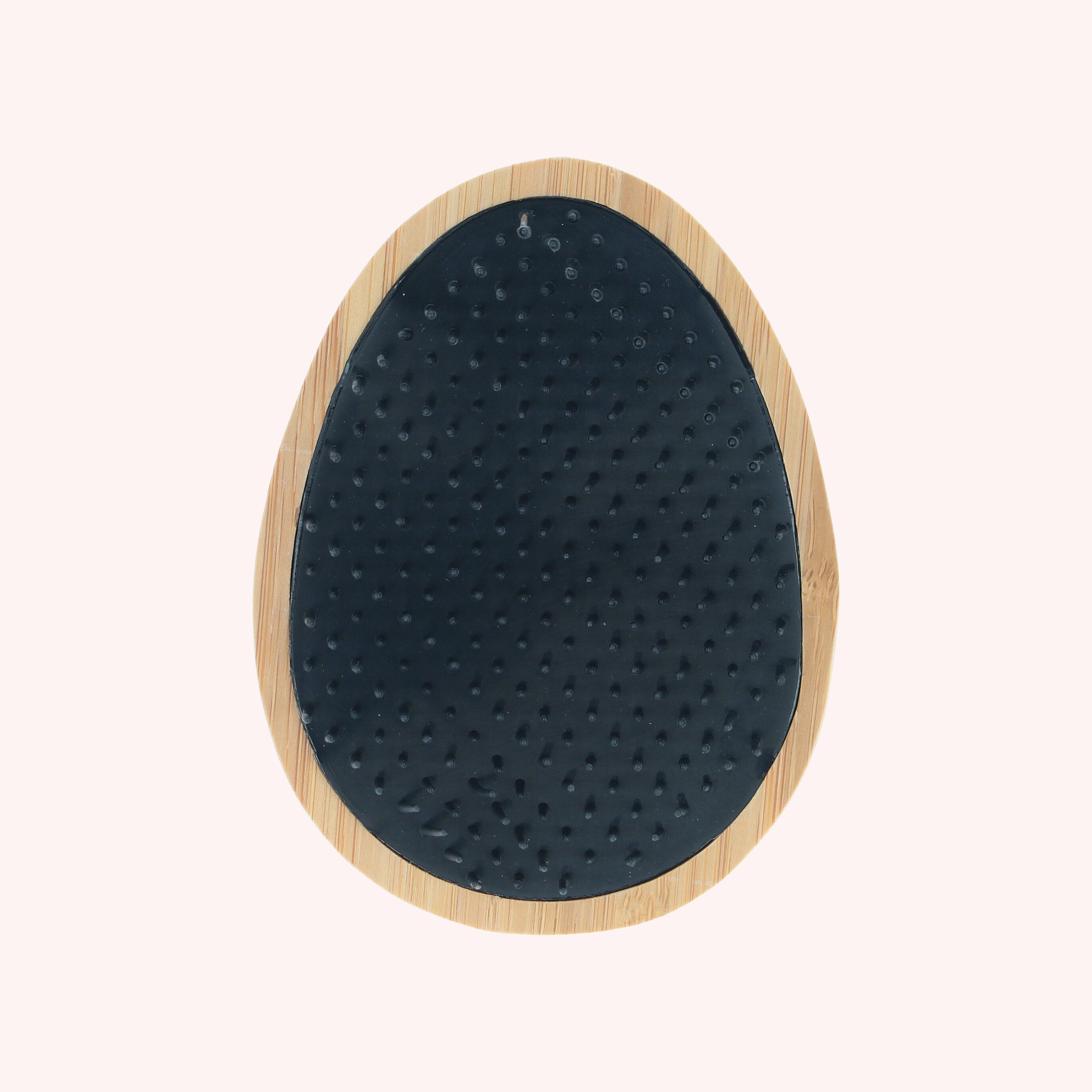 FSC Bamboo Detangling Hair Brush