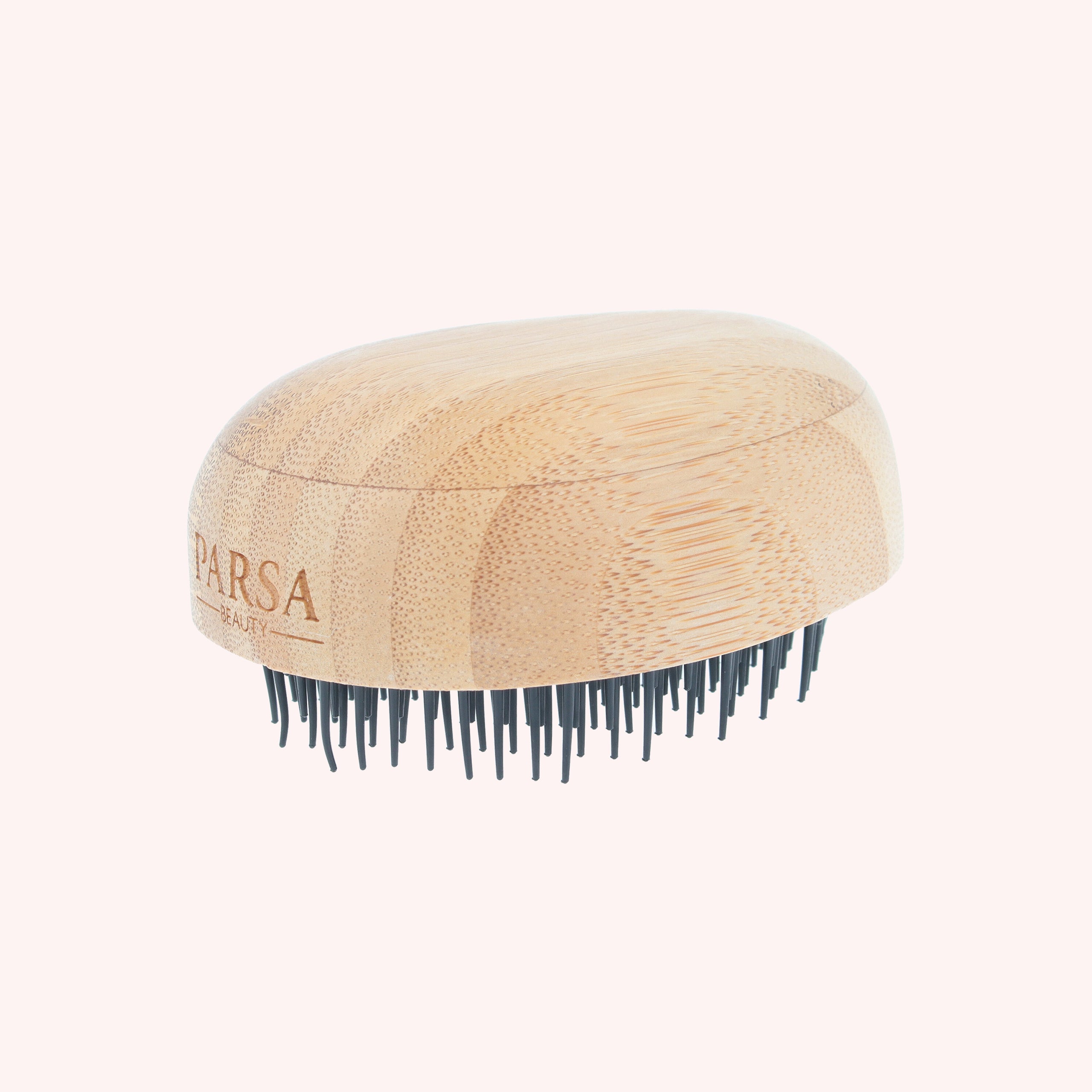 FSC Bamboo Detangling Hair Brush