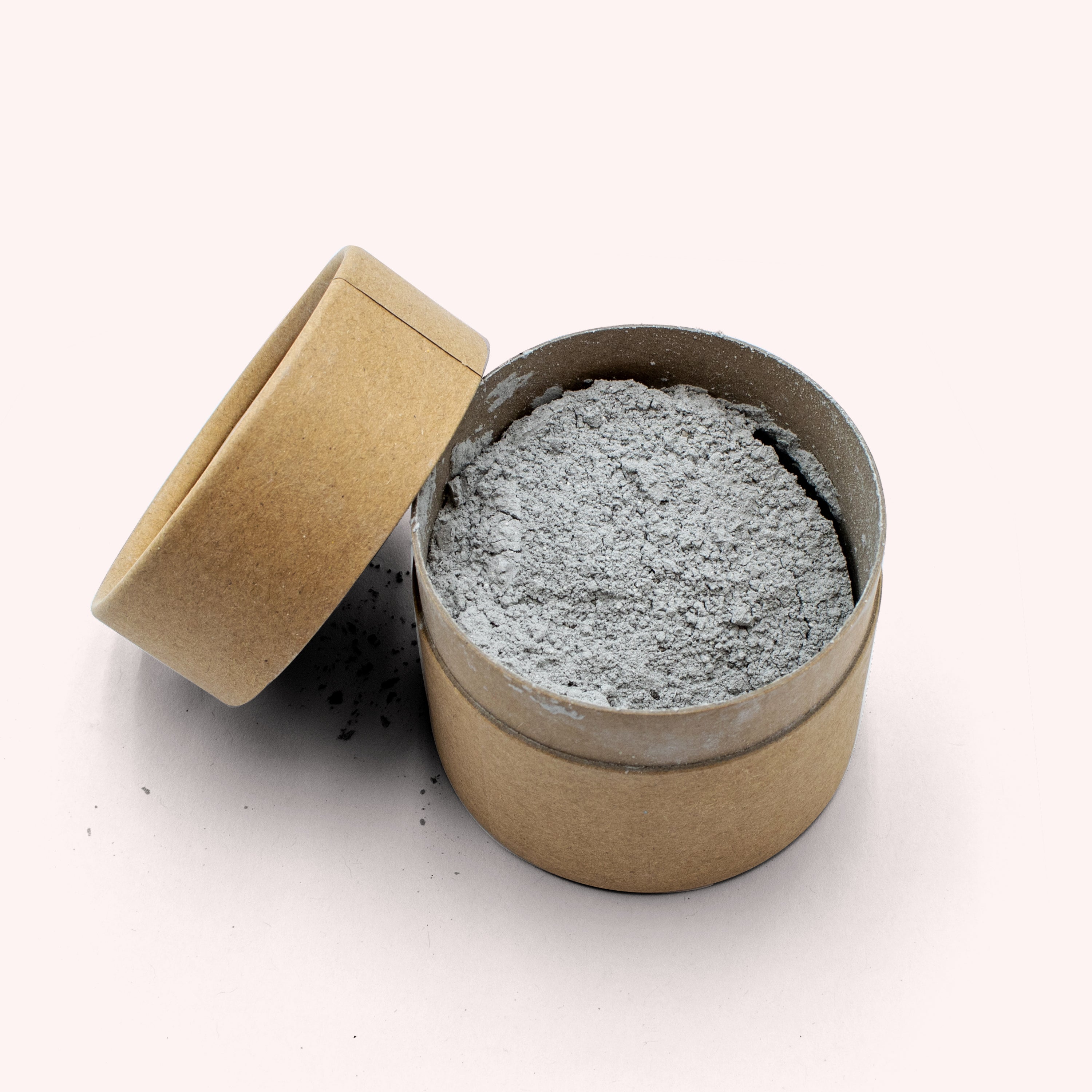Cleansing & Calming Charcoal Facial Masque With Tea Tree