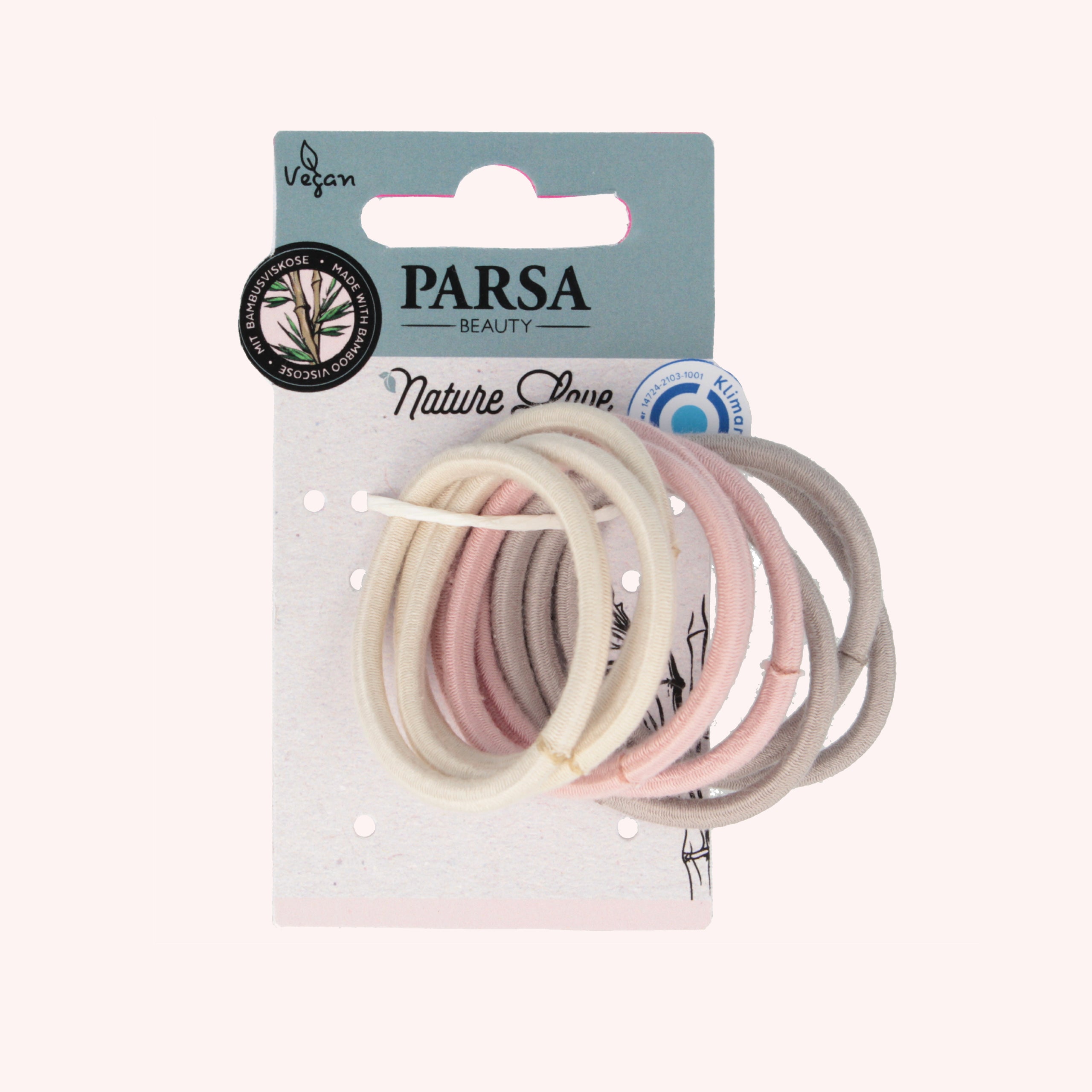 Bamboo Viscose Hairbands