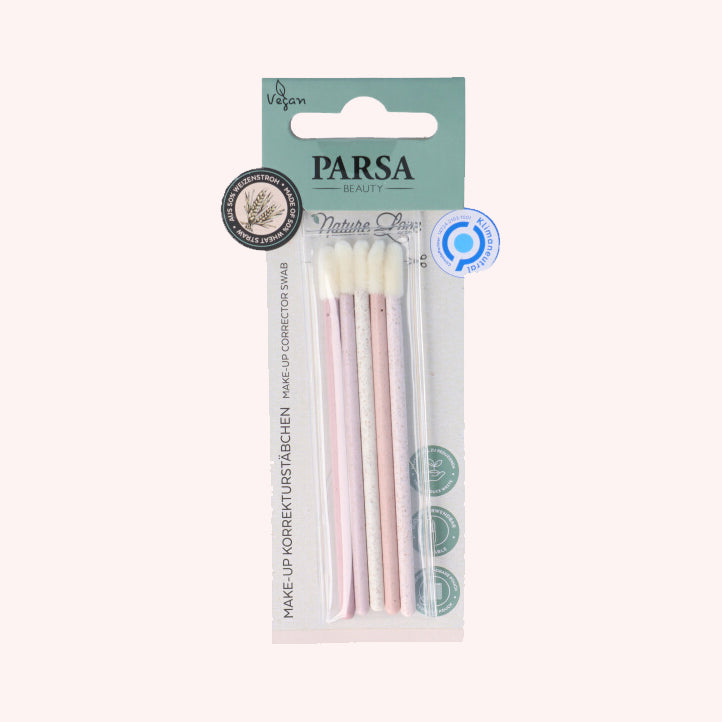 Make-Up Corrector Swabs - 5 Pack