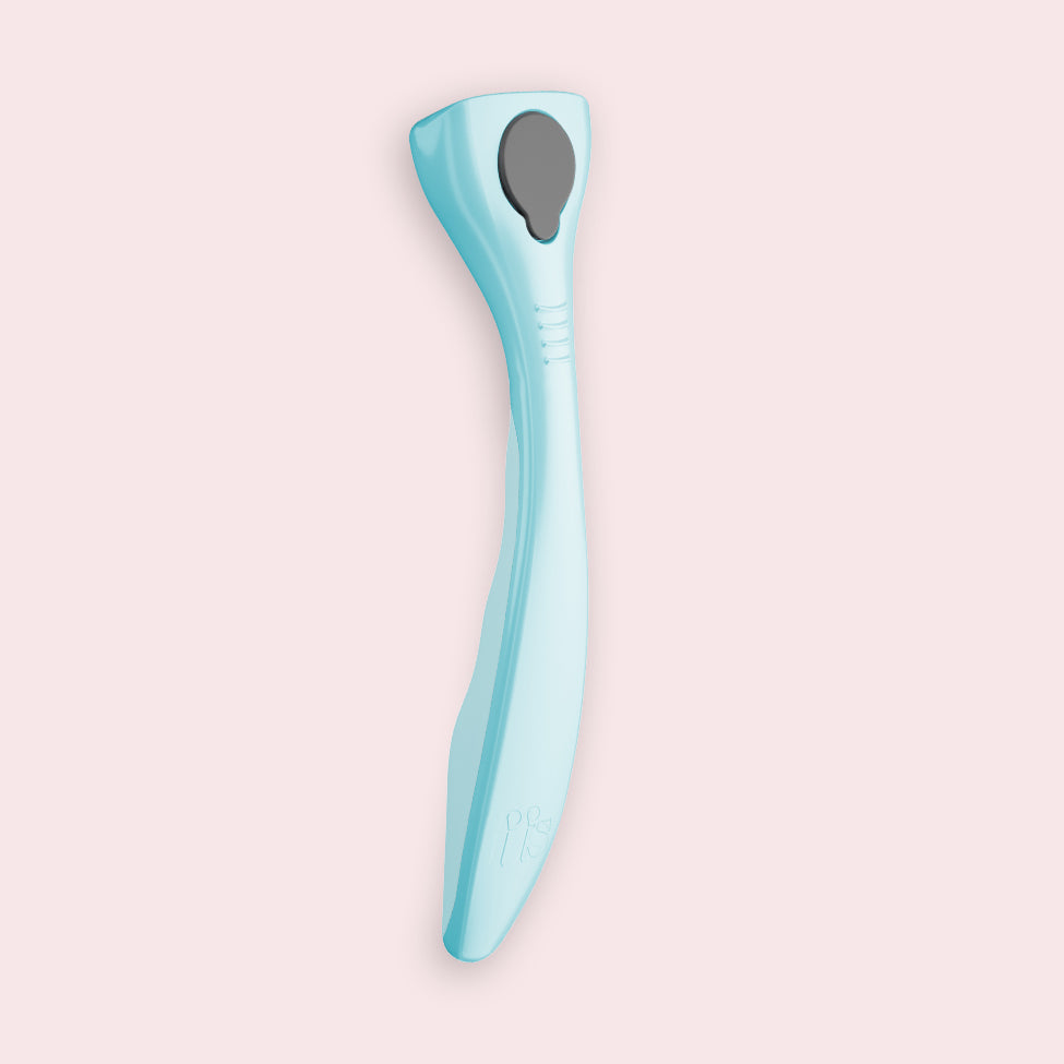 Slightly Imperfect Razor Handle