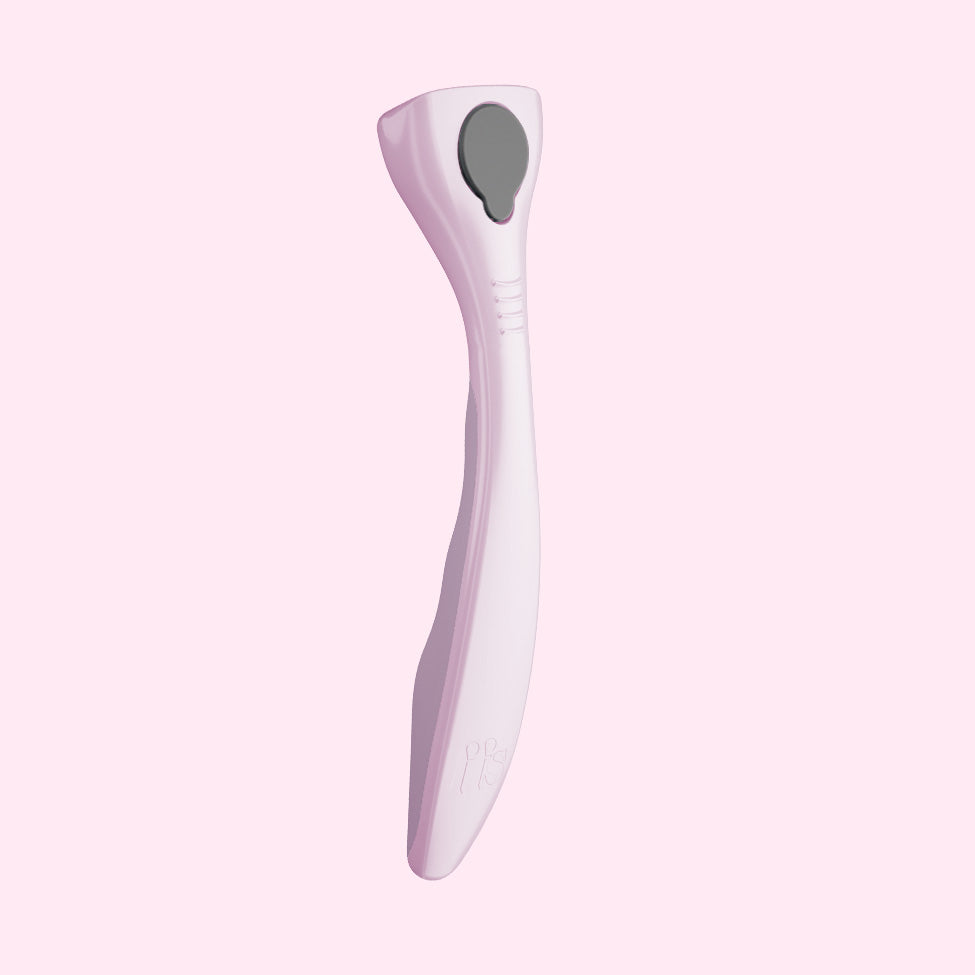 Razor Handle