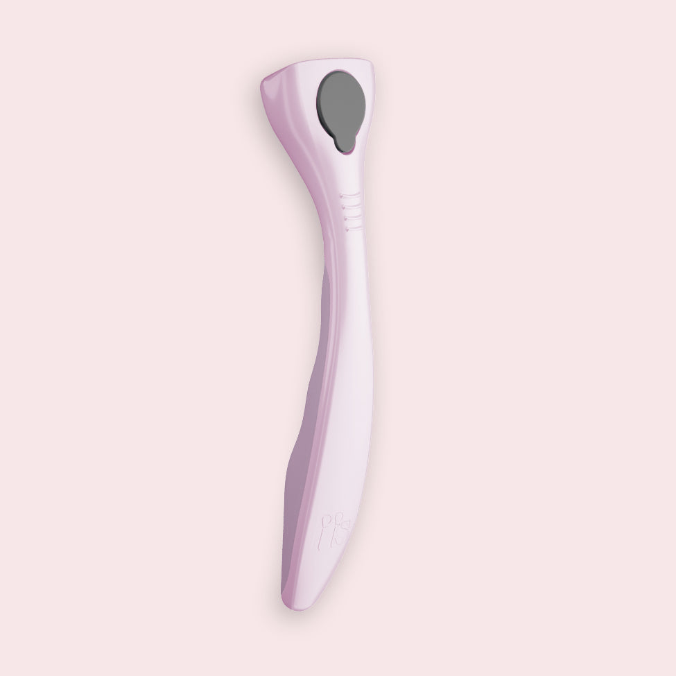 Slightly Imperfect Razor Handle