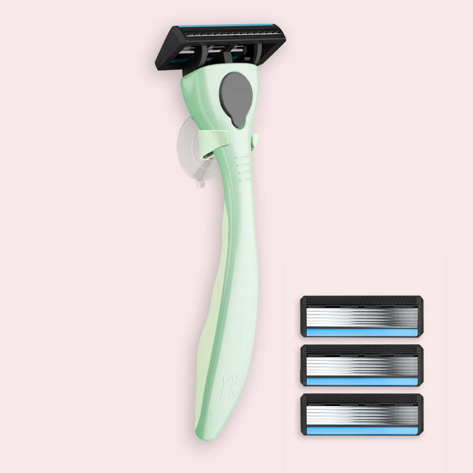 #Colour_Mint