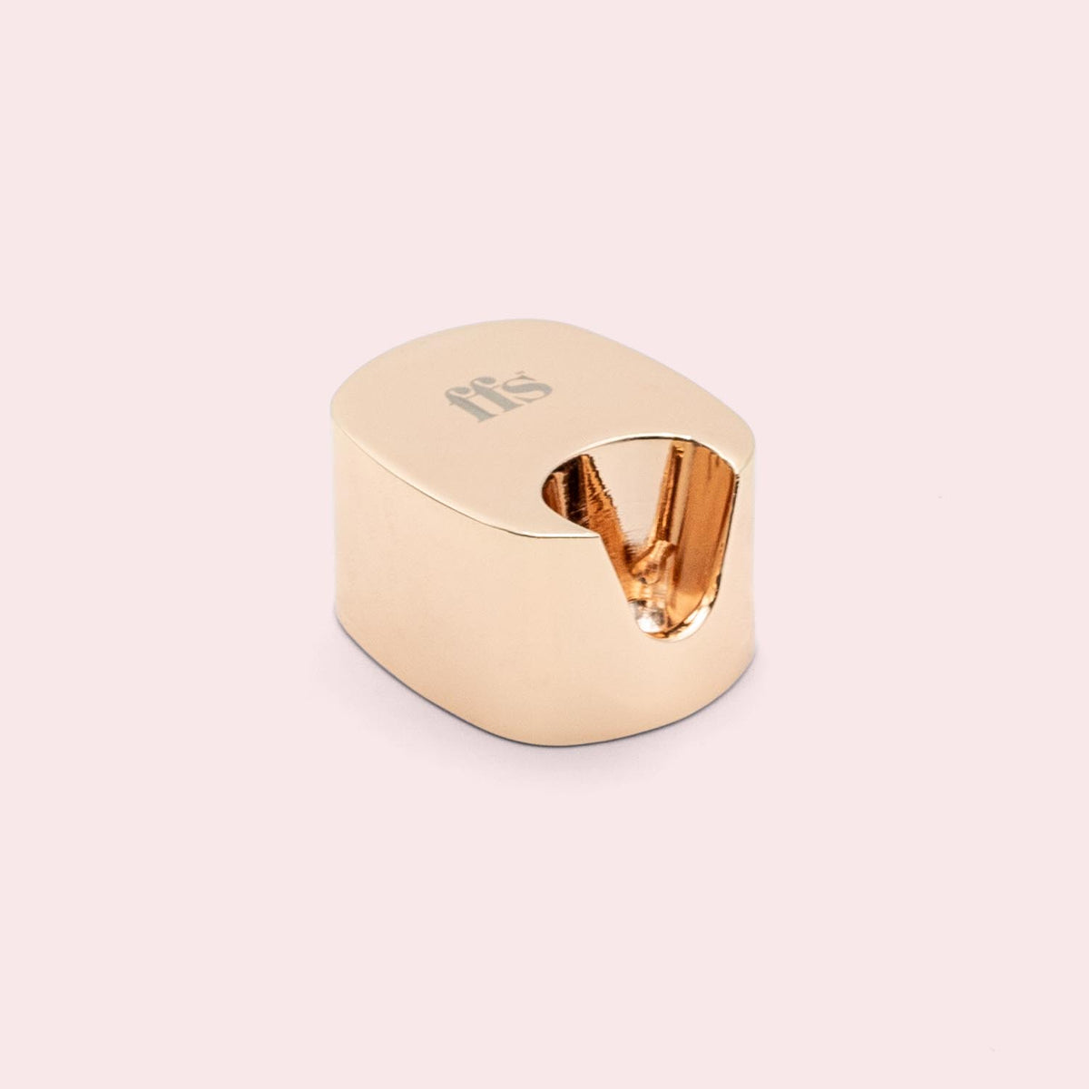 Premium Razor Stand