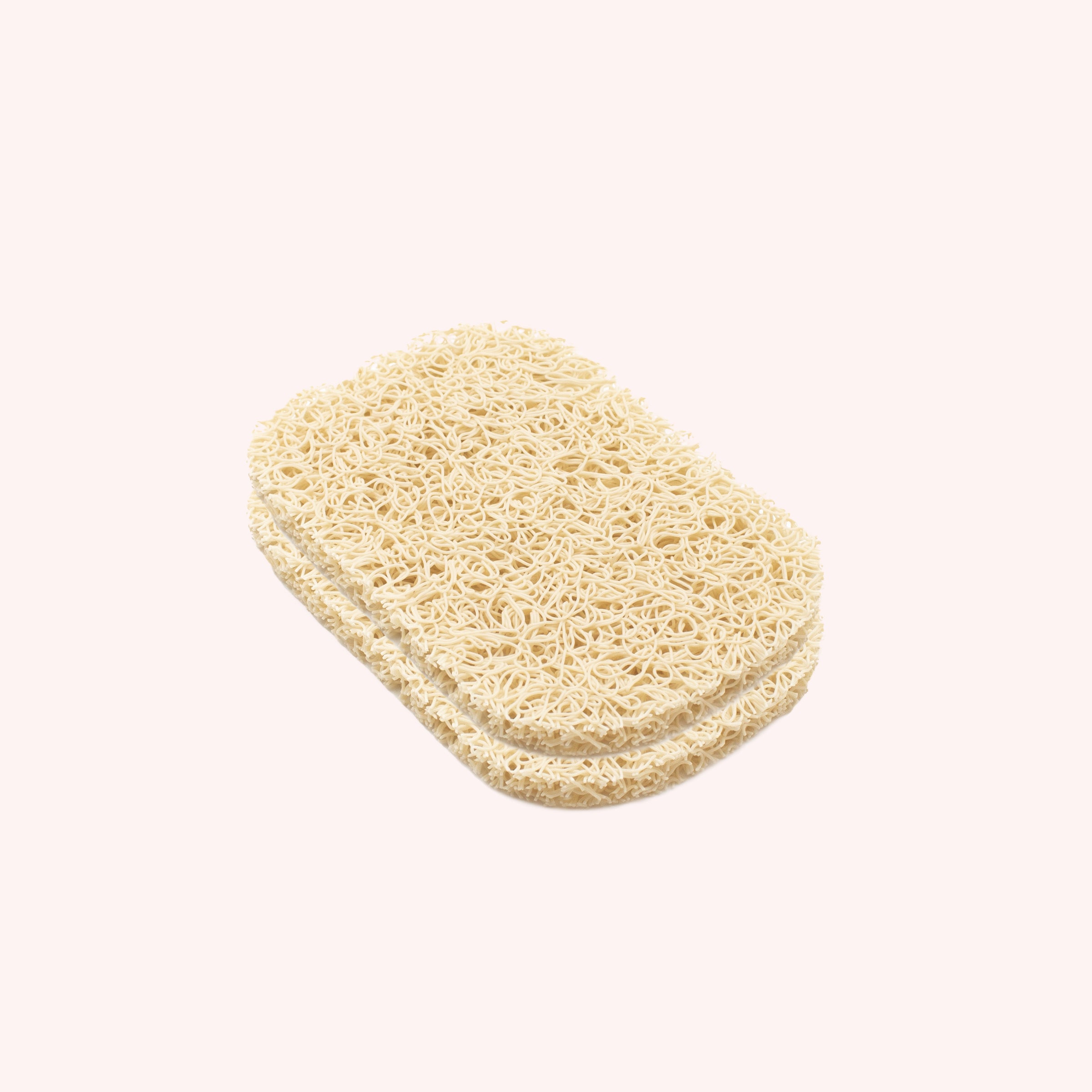 Dry Soap Holder Pad - 2 Pack