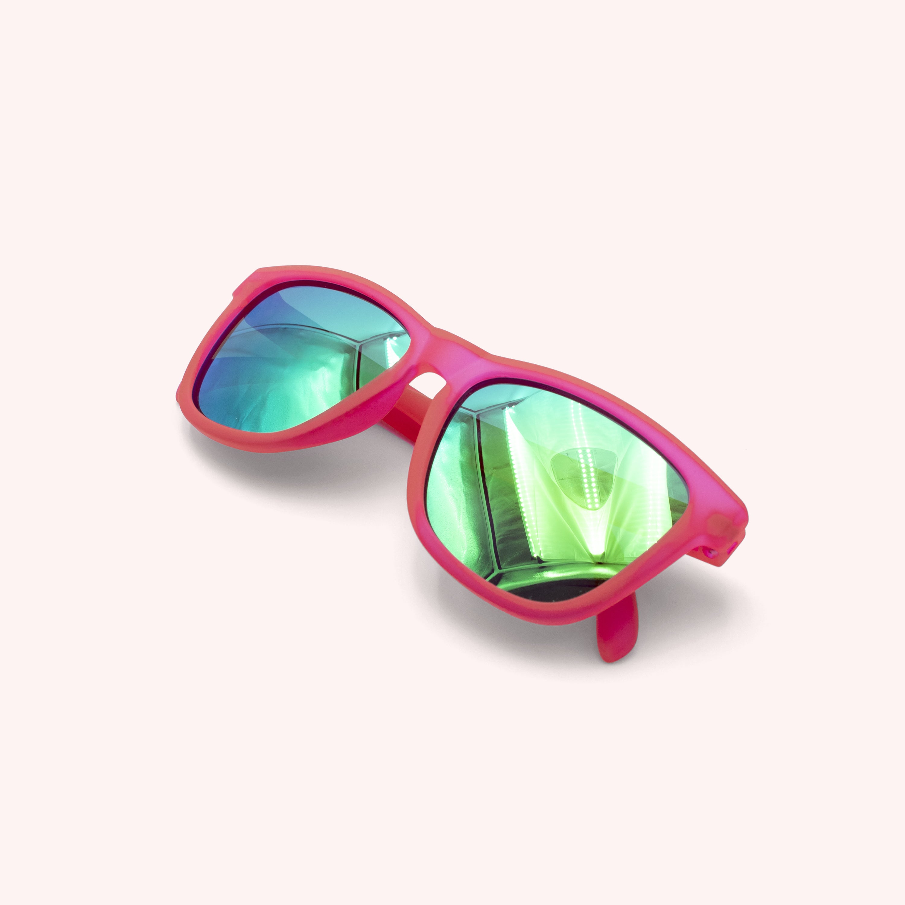 #Sunglasses Colour_Pink