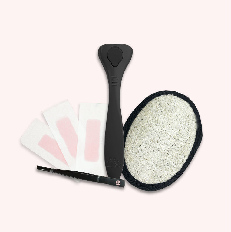 Ultimate Hair Removal Set