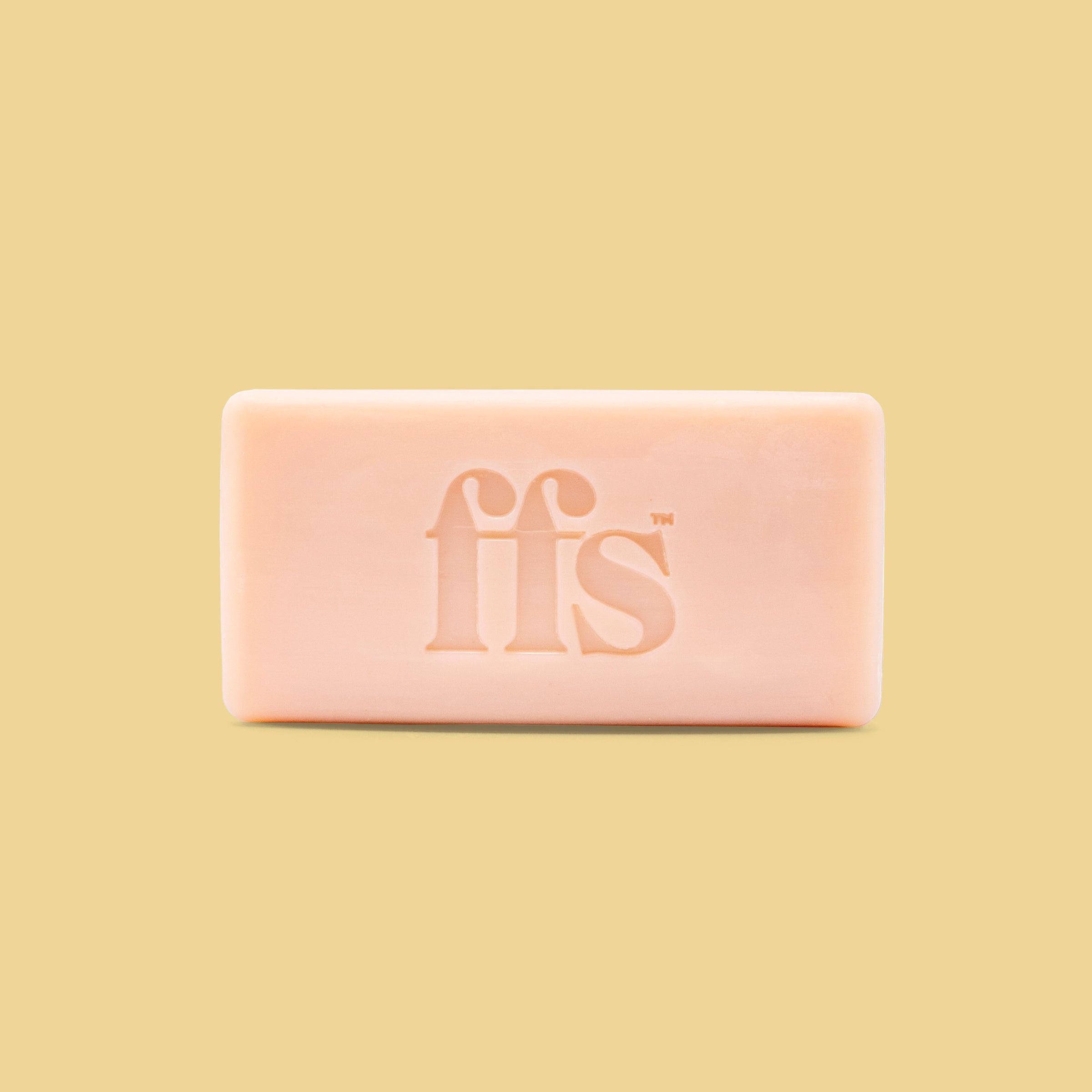 Undo & Renew: Shampoo Bar with Niacinamide