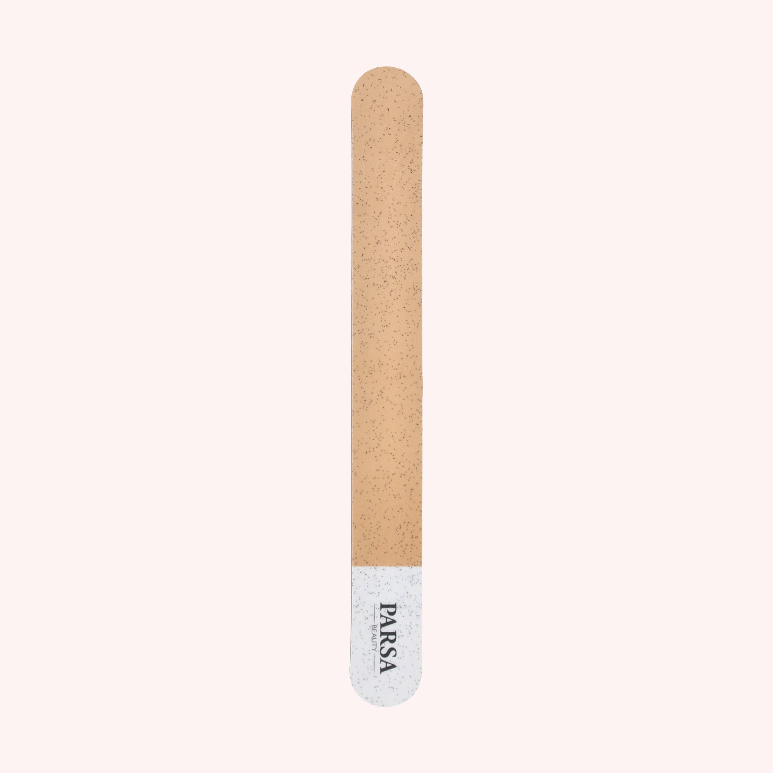 Double-sided Eco Nail File