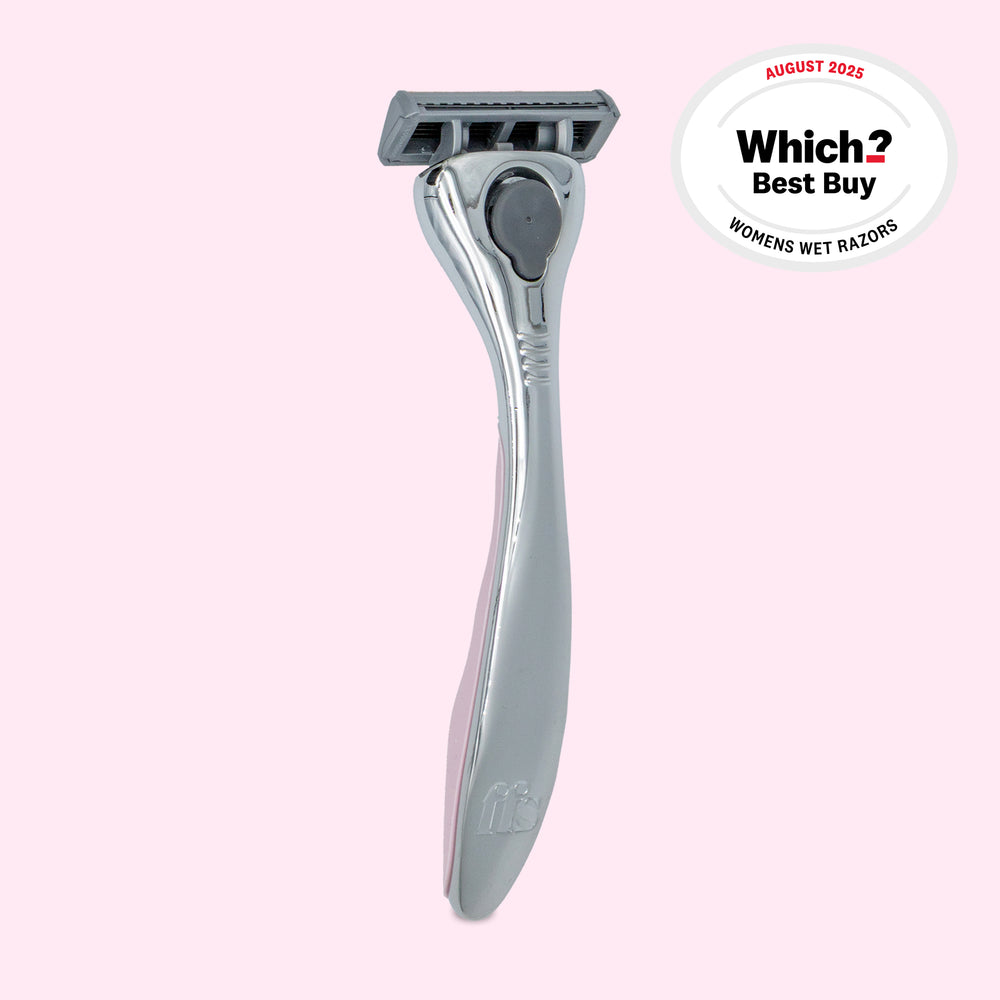 Ffs Razor Kit Shaving Products | FFS Beauty