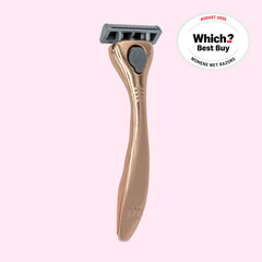Razor Kit - Rose / No Extras