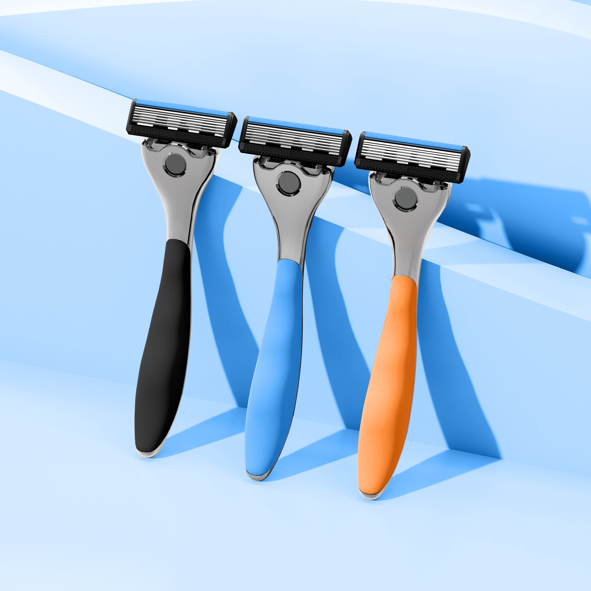Personalised Premium Essentials Grooming Gift Set