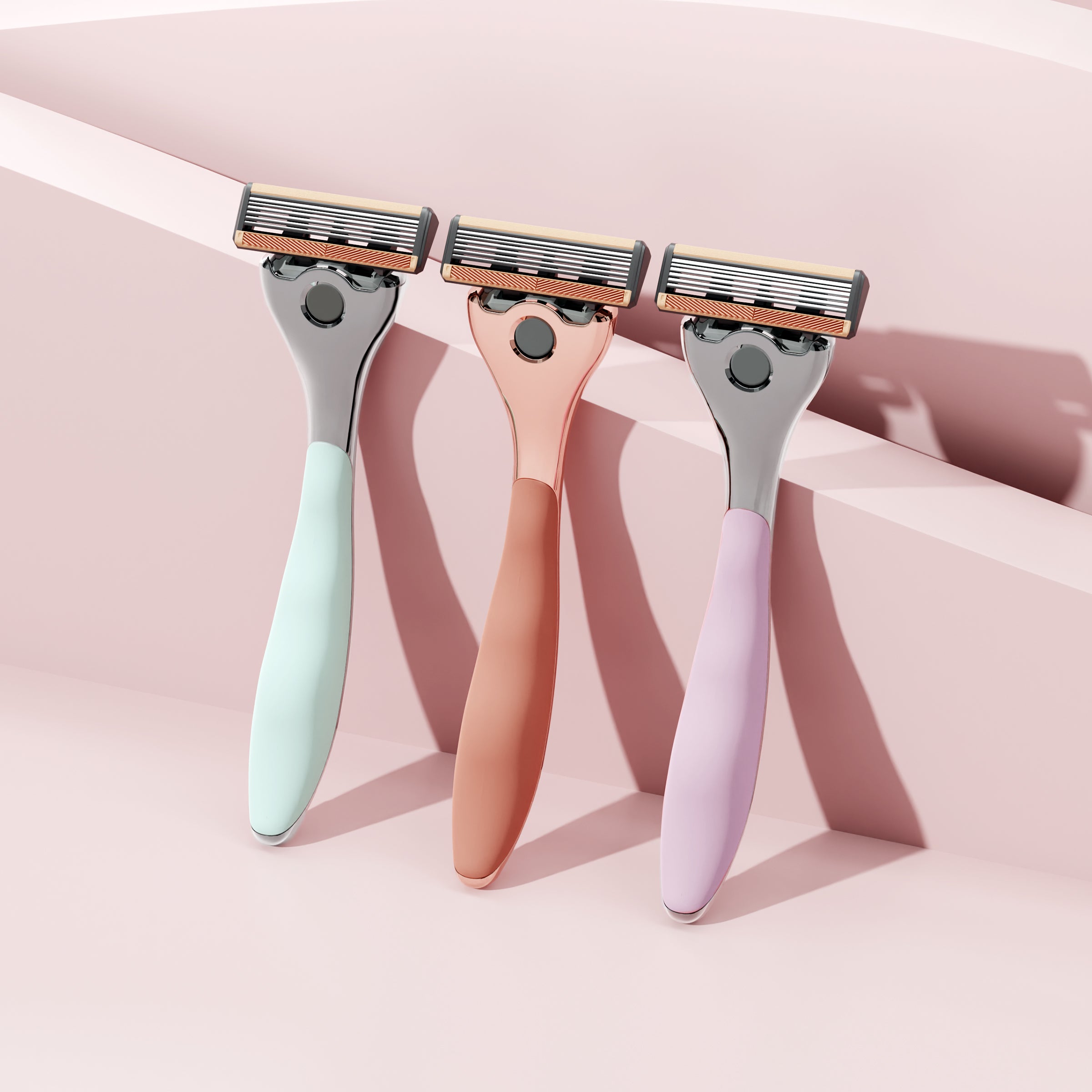 Personalised Premium Essentials Shaving Gift Set