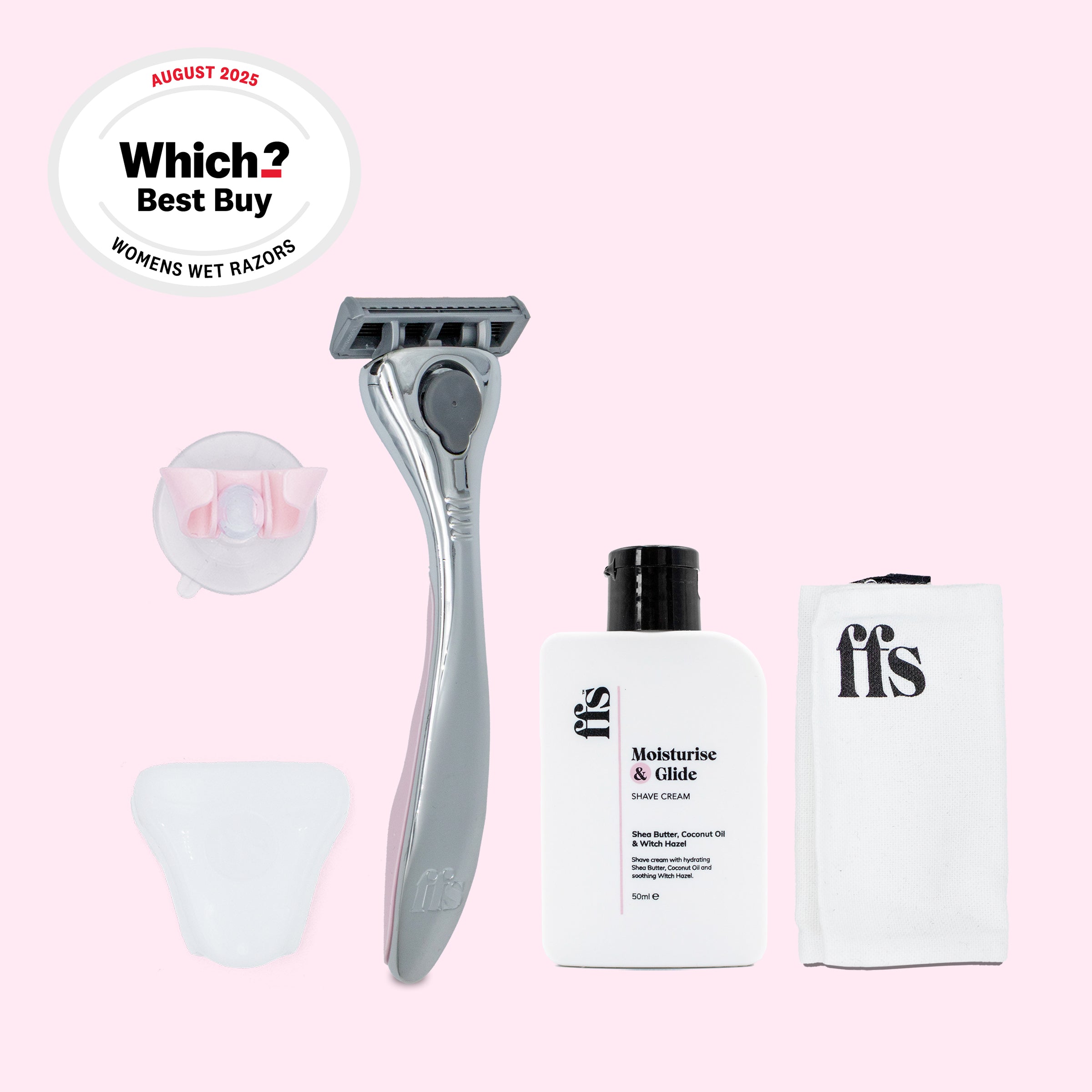 Razor Starter Kit