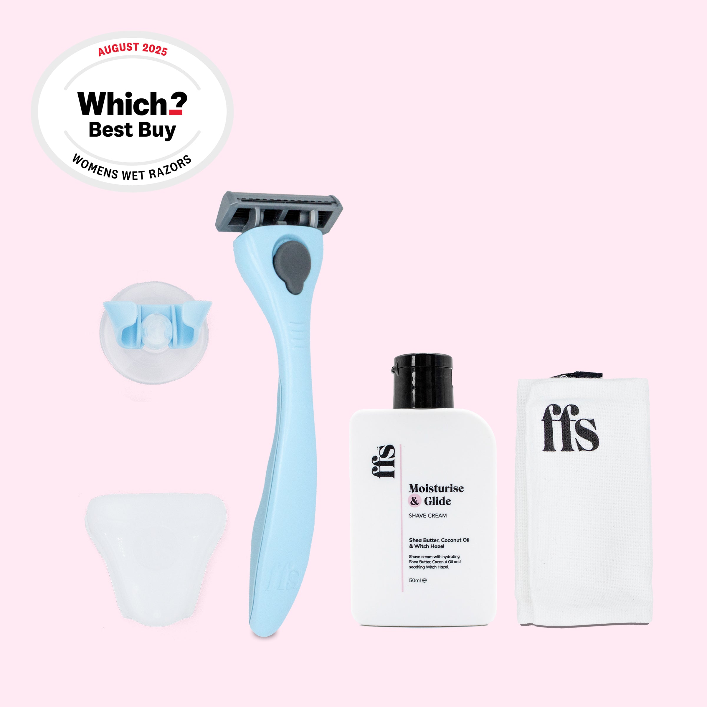 Razor Starter Kit