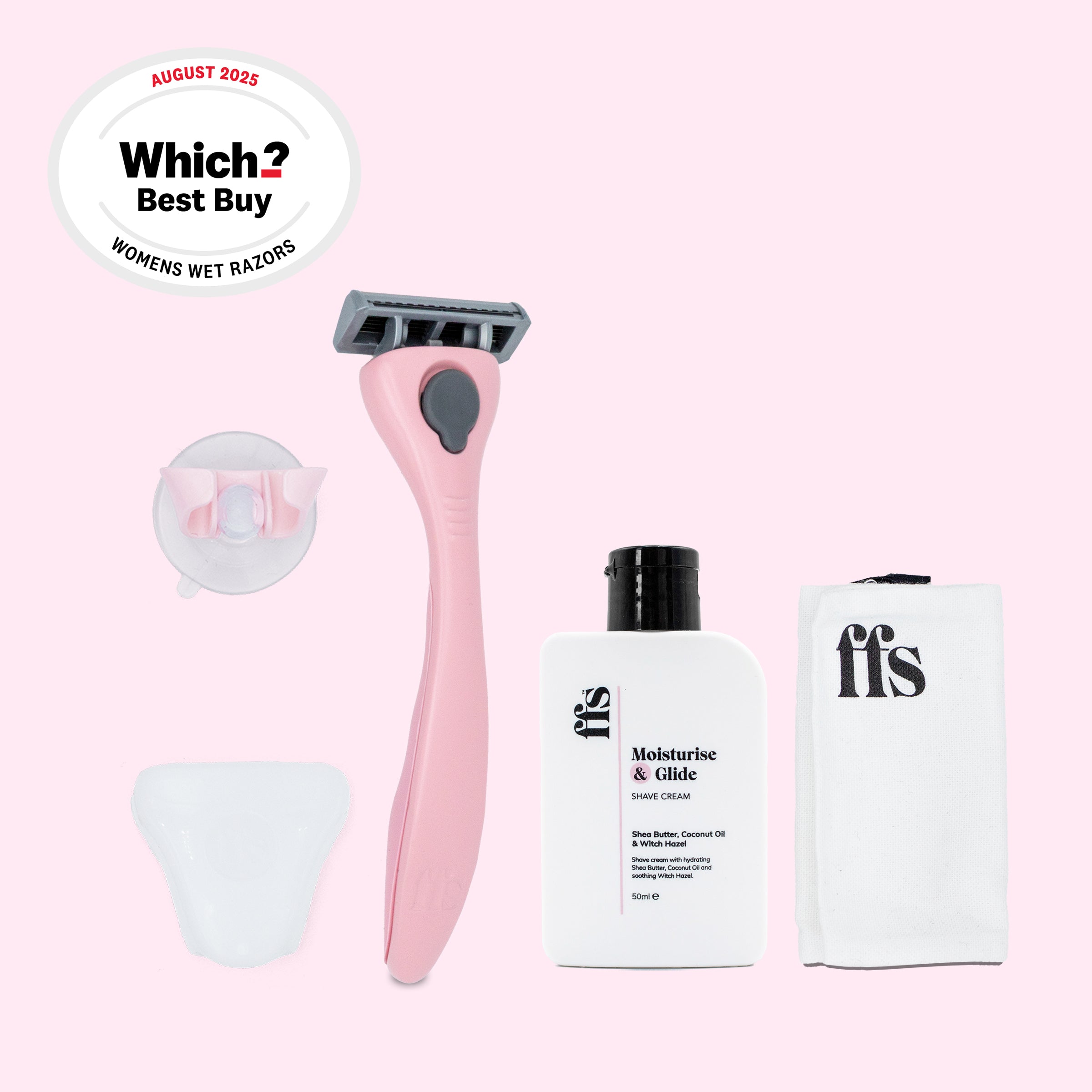 Razor Starter Kit